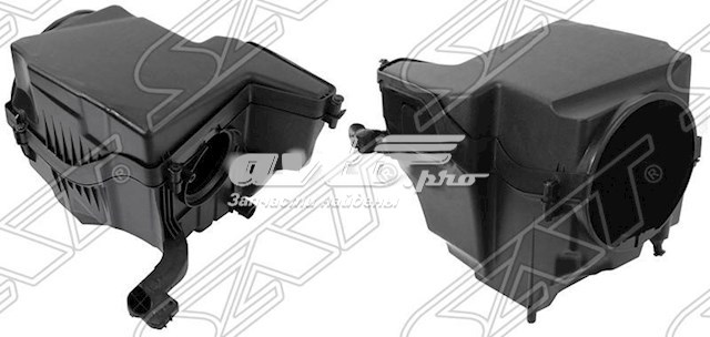 Купить AV619600CG Ford Корпус воздушного фильтра
