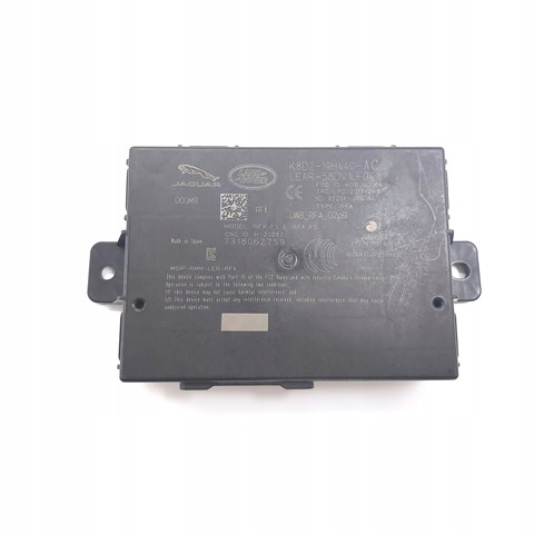  Land Rover LR117928 цена, от 34.28 USD