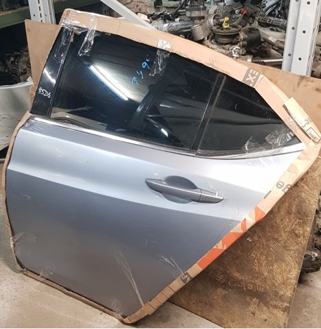  67550TZ3A90ZZ Honda