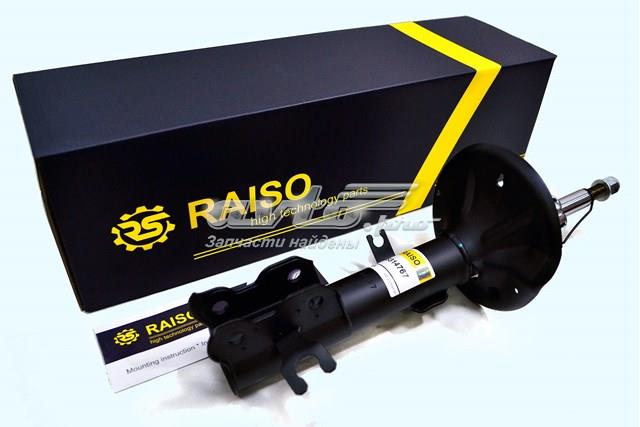 Амортизатор подвески передний левый Raiso RS314767 цена, от 32.08 USD