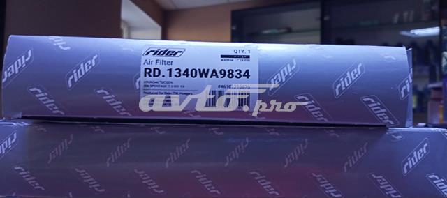 Воздушный фильтр RD1340WA9834 Rider