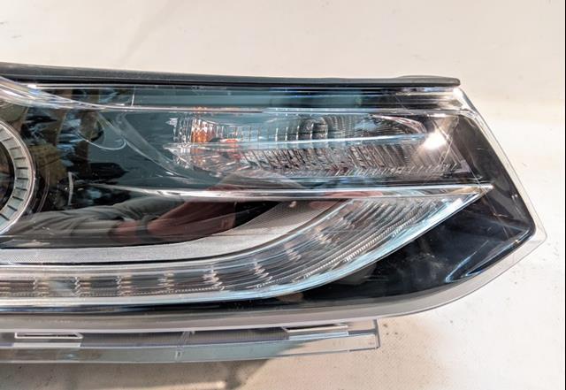 Купить 42725481 General Motors Фара основная правая