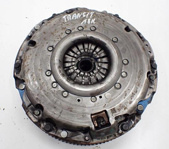 Маховик двигателя Ford GK216477AA цена, от 452.55 USD