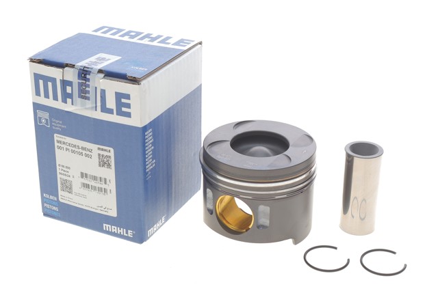 Купить 001PI00105002 Mahle Original Поршень в сборе
