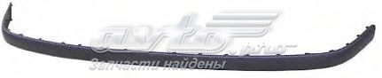 FP9523920 FPS Накладка бампера переднего