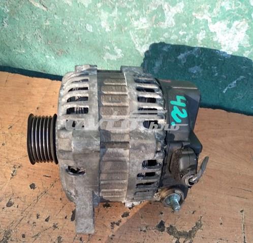 AB111125 Mando Генератор автомобильный