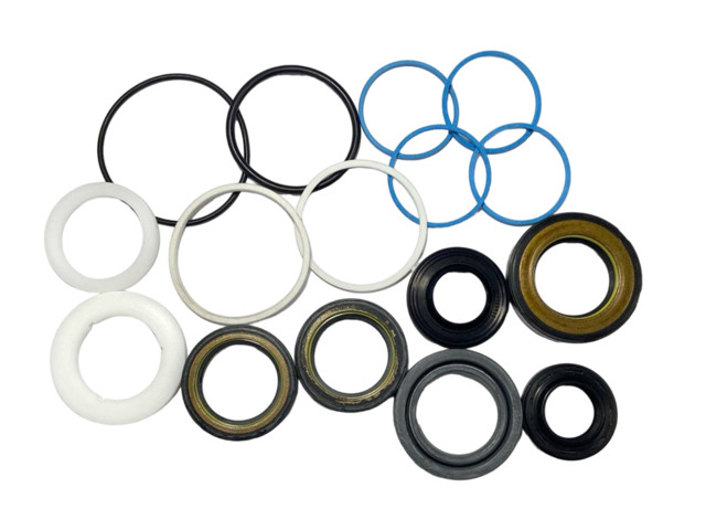 RE9010KIT MSG Управление рулевое в сборе