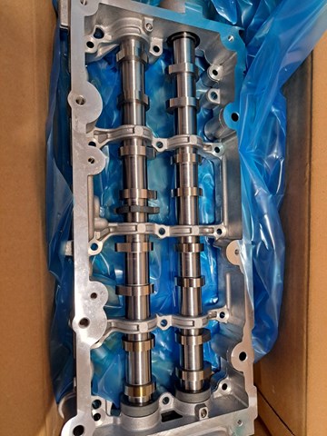 04L103308B VAG Soporte árbol de levas original y equivalente