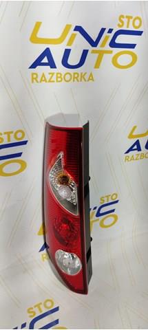 Задняя левая фара Polcar 6062871V цена, от 35.31 USD