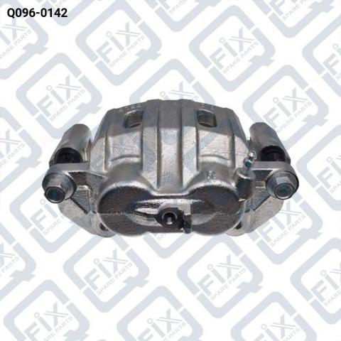 Задний левый суппорт Q-fix Q0960142 цена, от 55.05 USD