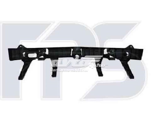 Усилитель бампера заднего FPS FP5627985