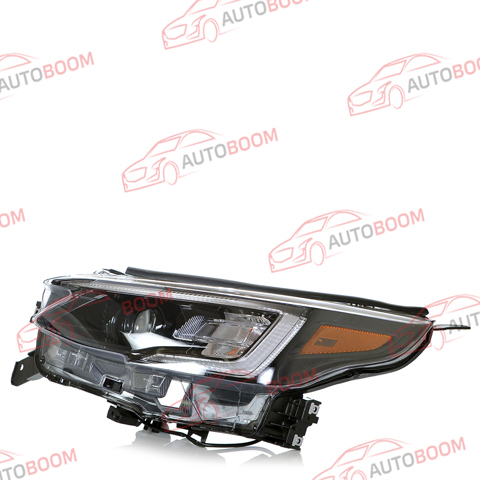 Subaru 84002AN14A цена, от 570.12 USD