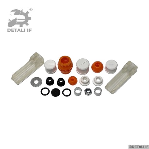 Купить DF12110 Detali IF Втулка механизма переключения передач