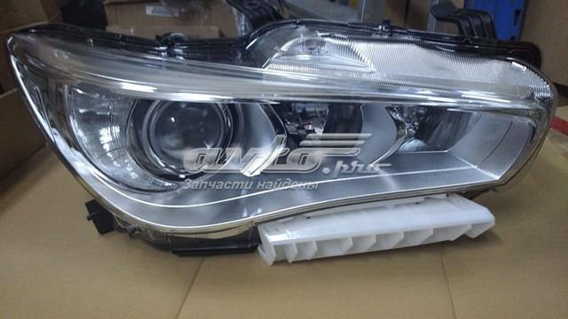 Правая фара 260104GR0C Nissan/Infiniti
