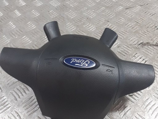  Ford DM5Z58043B13AA