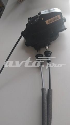 Замок задней двери, левой Hyundai/Kia 814102H000 цена, от 168.83 USD