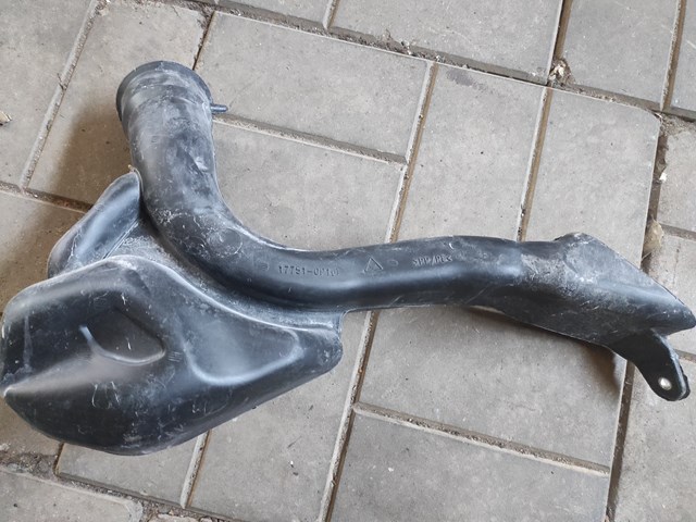 Купить 177510P101 Toyota 