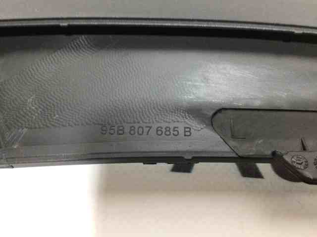  Porsche 95B807685B1E0 цена, от 61.06 USD