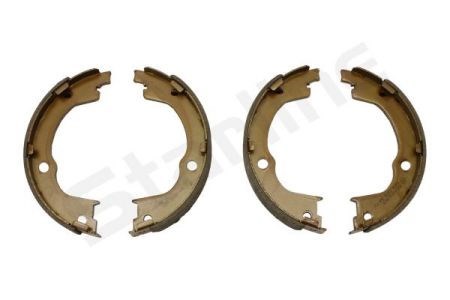 Тормозные колодки стояночного тормоза Starline BC09750 цена, от 23.09 USD