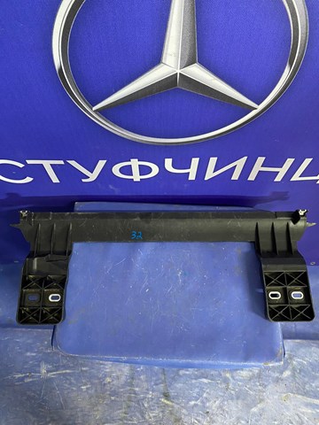 Кронштейн бампера заднего центральный Mercedes 1678808100 цена, от 97.02 USD