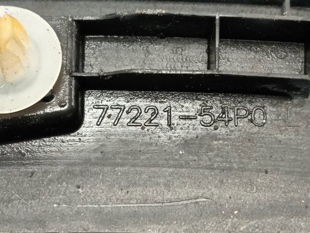 7722154P0 Suzuki 