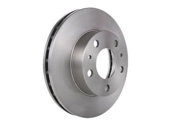 Передний тормозной диск Bosch 986479315