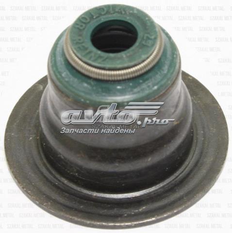 Сальник клапана (маслосъемный), впуск/выпуск, комплект на мотор на Chevrolet Epica V200