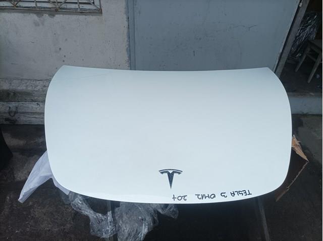 1081390E0B Tesla Капот