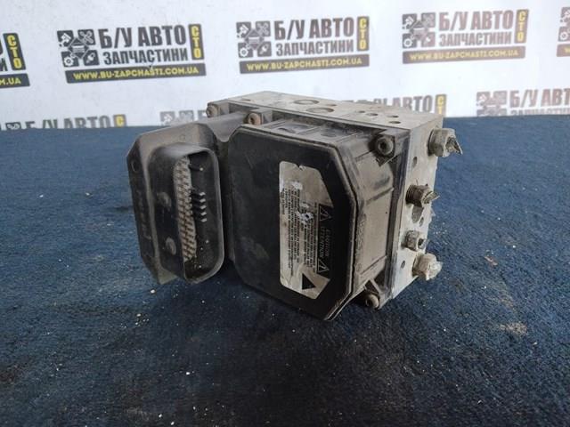 4454005040 Toyota Блок ABS гидравлический