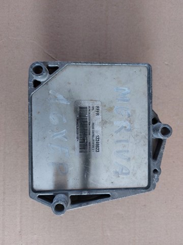  12249823 Opel