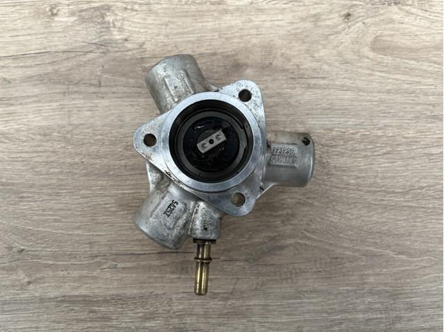 0261520034 Bosch Насос топливный высокого давления (ТНВД)
