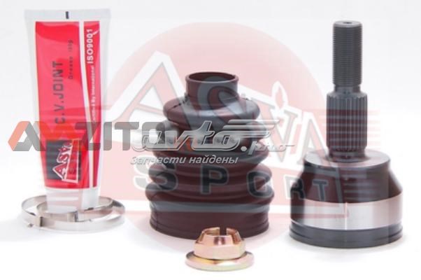 Граната колесная Asva FDCB8 цена, от 38.09 USD