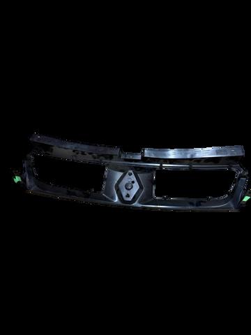  Grelha do radiador Renault Trafic II сaixa (FL) (2001 - 2014) II