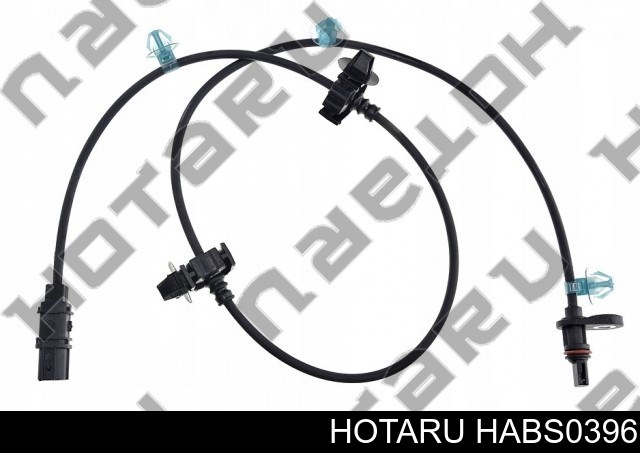 HABS-0396 Hotaru sensor abs traseiro direito