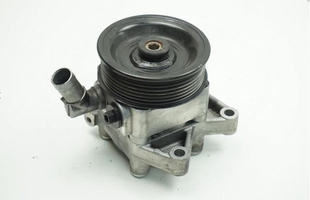 Купить 7612955128 ZF Parts Насос рулевого управления