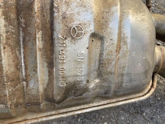 2114910000 Mercedes 