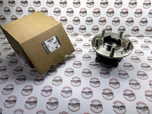 Ступицы передних колес Land Rover LR178617 цена, от 385.04 USD