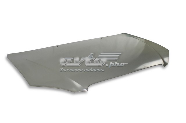 BYDF38402010 BYD Капот
