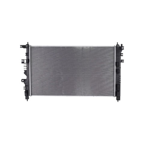 Радиатор охлаждения двигателя Koyorad PL023607 цена, от 317.43 USD