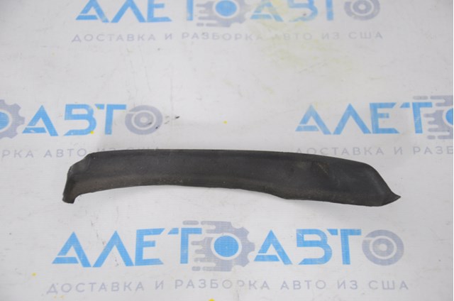 22874373 General Motors Заглушка жабо боковая