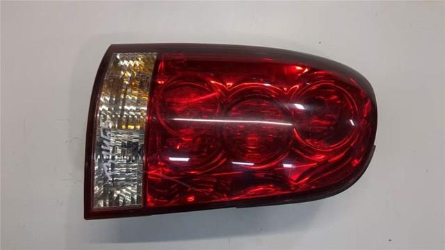 Задний левый стоп на SsangYong Rexton I RJ