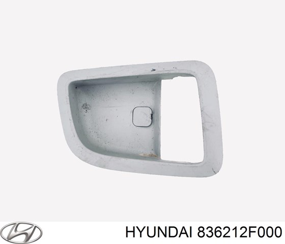 836212F000 Hyundai/Kia 