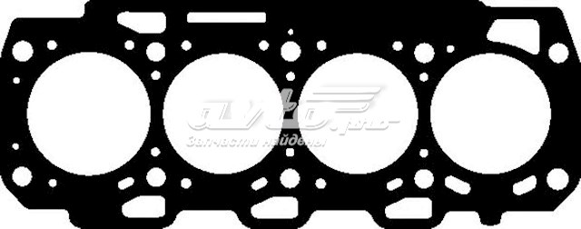 Крестовина гранаты DP Group SS1539 цена, от 21.00 USD