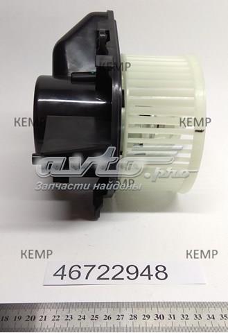 77644723 Kemp Электромотор печки