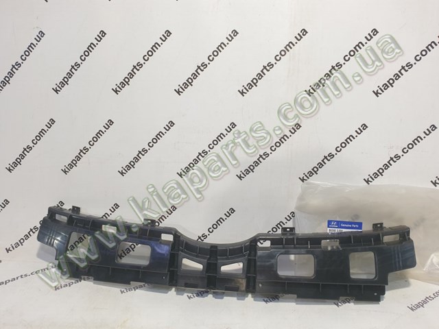 96554383 KAP Шланг радиатора печки