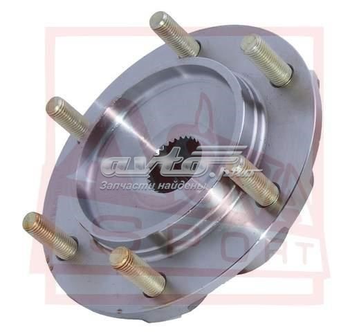 Передняя ступица TYWHGRJ120F Asva