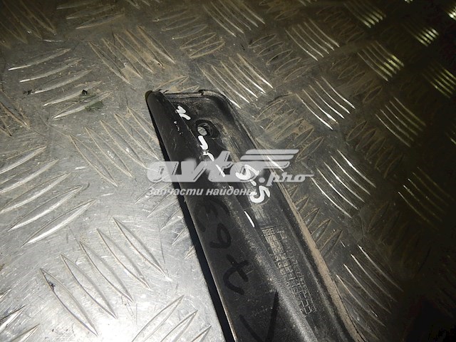 868414L500 Hyundai/Kia Брызговик задний левый