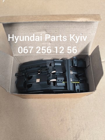 Передние тормозные колодки KBP10094 Kavo Parts