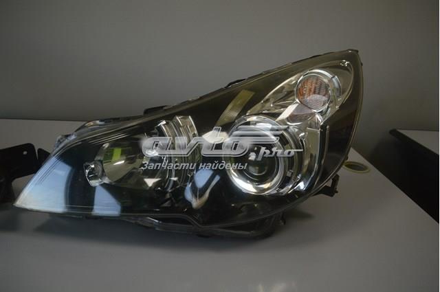 84001AJ050 Subaru Фара