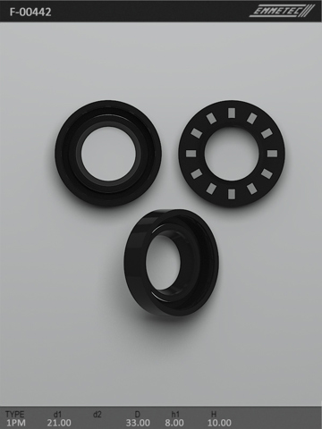  Emmetec F00442 цена, от 3.88 USD